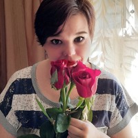 Тарасенко Юлия