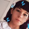 Сусанна Халах, Симферополь,17 лет