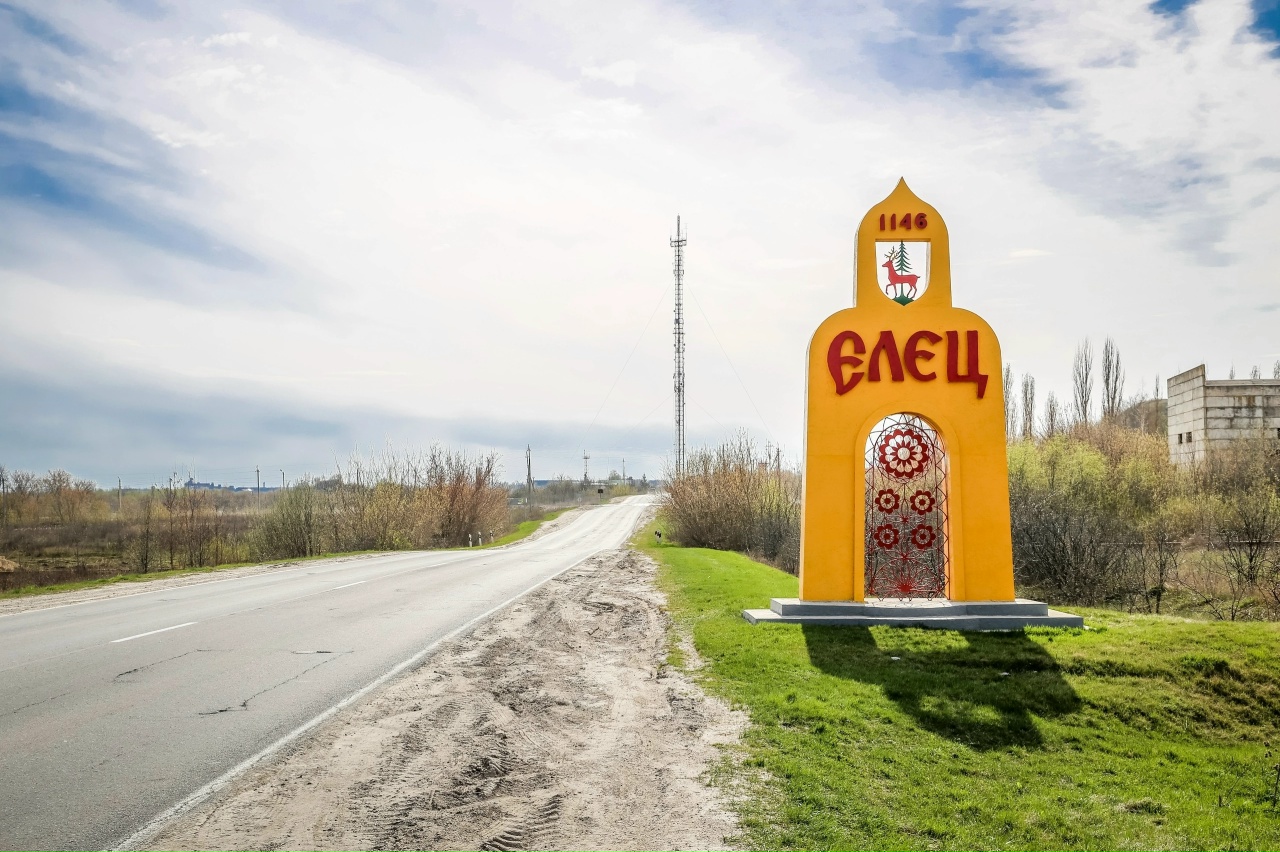 стелла елец