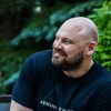 Сергей Длужневский, Вологда,43 года