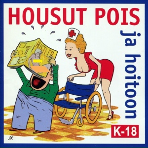 Housut Pois Ja Hoitoon