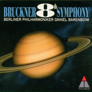 Bruckner: Symphony No. 8