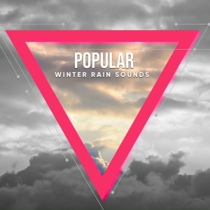 #14 Popular Winter Rain Sounds for Relaxing & Sleep
