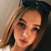 Фотография Анюты Мякотных ВКонтакте
