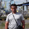 Игорь Кольцов, Санкт-Петербург