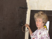 Ирина Злобина