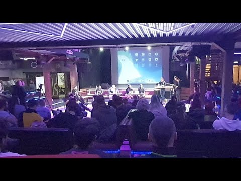 Тату Тёрки 1ая Часть