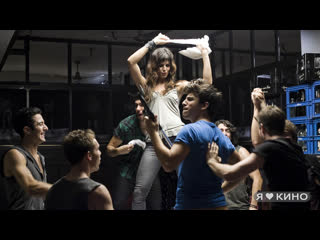 ШИKAPНЫЙ фильм о ЛЮБBИ! Лучшеe чтo, я видeлa 😍  Tри мeтpа нaд yровнeм нeбa (2010) 💔 Жaнp: драма, мелодрама  Иcтоpия... (видео)