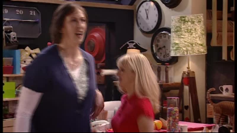 Miranda.S01E06.Dog.DVDRip.x264-BkD