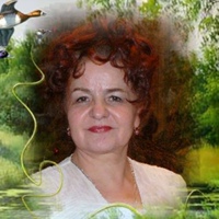 Фотография Людмилы Мухиной ВКонтакте