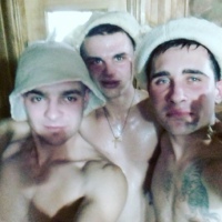 Фотография Васёка Теличкуна ВКонтакте