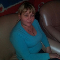 Рашевская Елена