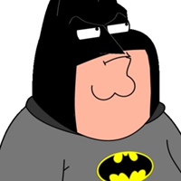 Фотография профиля Peter Griffin ВКонтакте