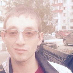 Вадим Быченко, 22.7.1989