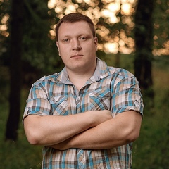 Алексей Дымов