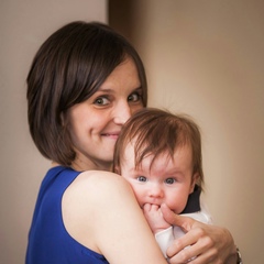 Елена Елфимова