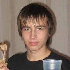 Макс Пинкус, 2.12.1993