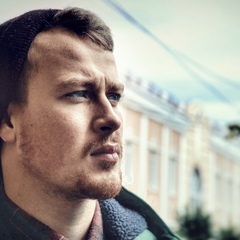 Женя Шульга