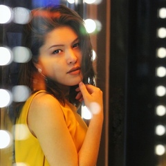 Ainur Yusupzhanova, 27.1.1995