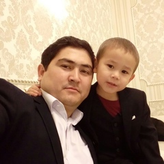 Нурбол Байбатшаев, 37 лет, Турар Рыскулов, Казахстан