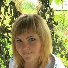 Юлия Орликова, 31 год, Кострома, Россия