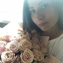 Natalya Khalilova, 32 года, Москва, Россия