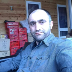 Бигиш Абдурахимов, 44 года, Махачкала, Россия