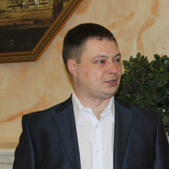 Сергей Новиков, Самара, Россия