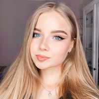 Фотография профиля Виталины Каррильо ВКонтакте