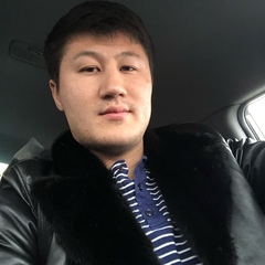 Abilkhaiyr Ongarov, 25.7