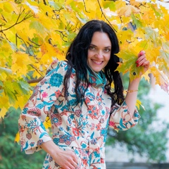 Светлана Николаева, 18.1