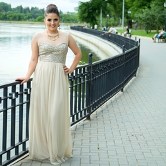 Виолета Попа, Кишинев, Молдова