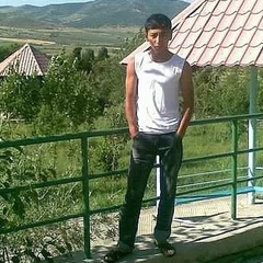 Dilshod Dilshod, Ташкент, Узбекистан