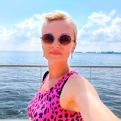Мария Михайлова, 9.6
