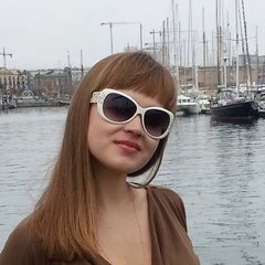 Юля Иванова