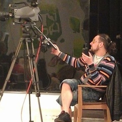 Ринат Халитов, 8.3