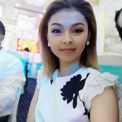 Sulu Erkebaevna, 4.8.1989