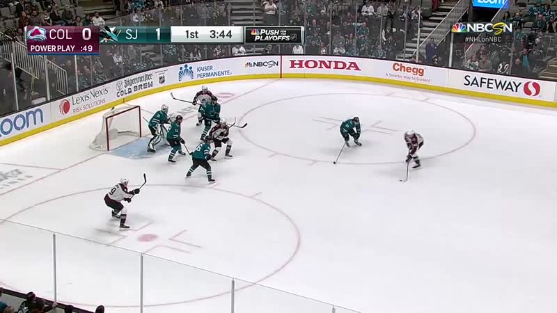 03-08 RS COL-SJS NHL 2020