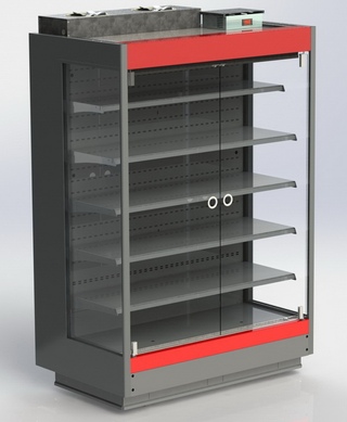 Горка холодильная мхм варшава 210/94 вхсп-3,75. Горка холодильная, вс-26ф 375, ариада. Витрина холодильная выносной агрегат титаниум ву5-160. Холодильная горка ариада 3. Холодильная горка ариада 3.